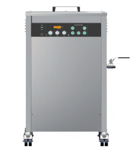 lavadora ultrasonica industrial