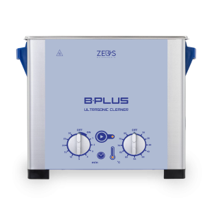 lavadora por ultrasonido